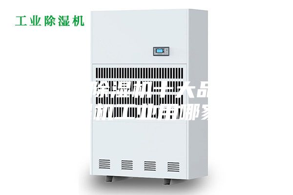 工業除濕機十大品牌，除濕機工業用哪家好