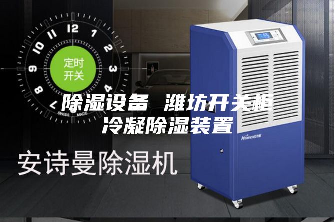 除濕設(shè)備 濰坊開(kāi)關(guān)柜冷凝除濕裝置