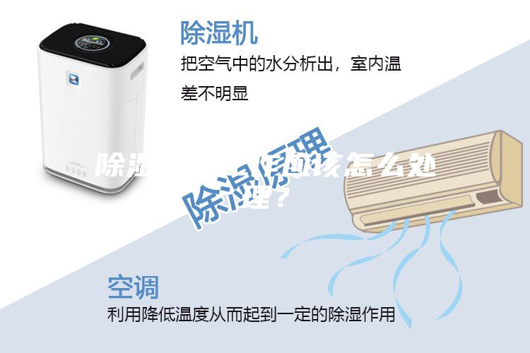 除濕機不工作應該怎么處理？