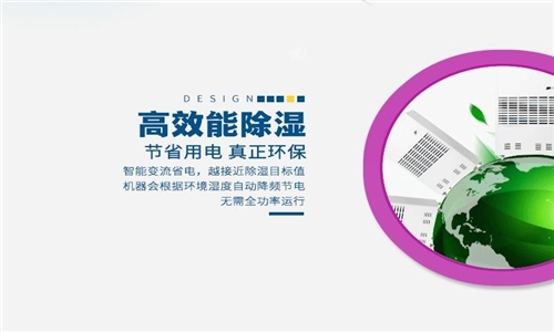 食品廠分揀車間除濕機(jī)，水餃分揀包裝車間除濕方案