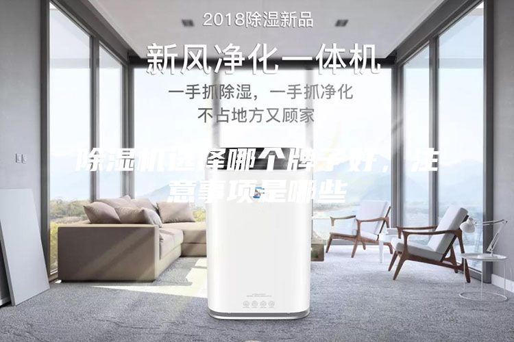 除濕機(jī)選擇哪個(gè)牌子好，注意事項(xiàng)是哪些