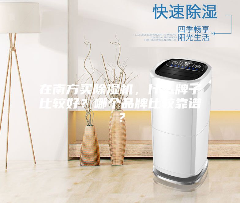 在南方買除濕機(jī)，什么牌子比較好？哪個(gè)品牌比較靠譜？