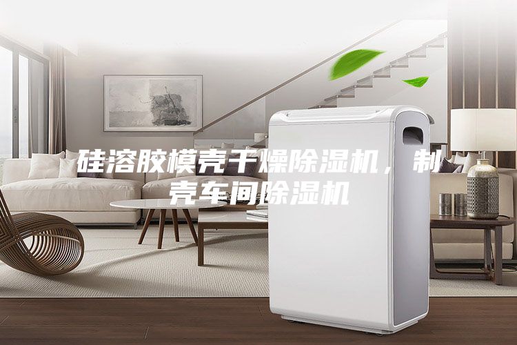 硅溶膠模殼干燥除濕機，制殼車間除濕機