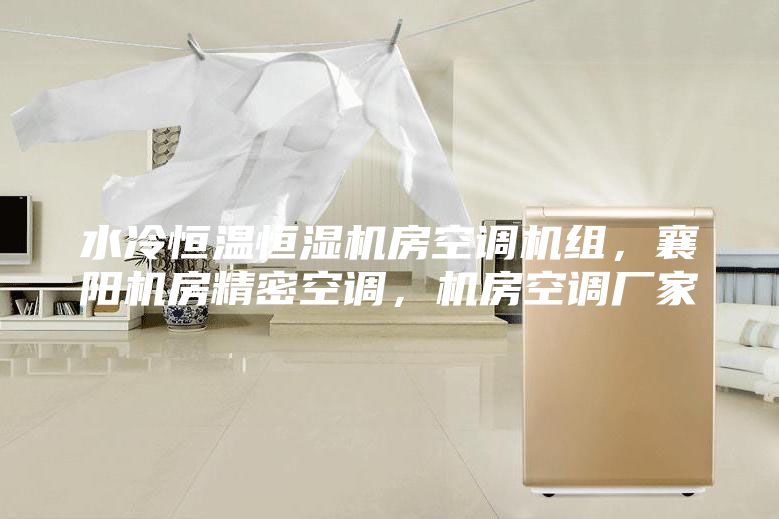 水冷恒溫恒濕機房空調機組，襄陽機房精密空調，機房空調廠家
