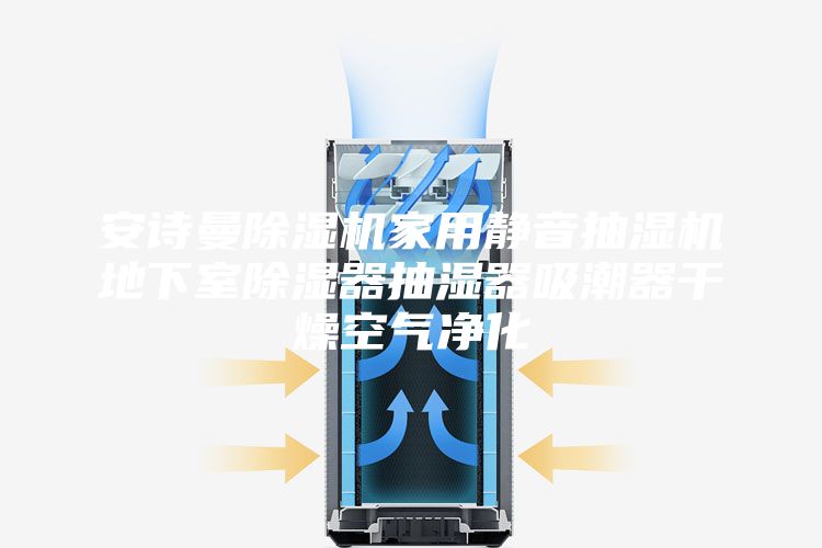 安詩(shī)曼除濕機(jī)家用靜音抽濕機(jī)地下室除濕器抽濕器吸潮器干燥空氣凈化