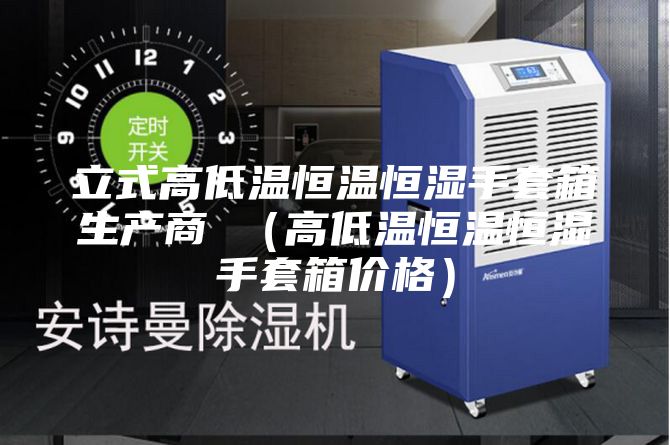 立式高低溫恒溫恒濕手套箱生產(chǎn)商 （高低溫恒溫恒濕手套箱價(jià)格）