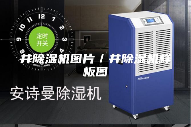 井除濕機(jī)圖片/井除濕機(jī)樣板圖