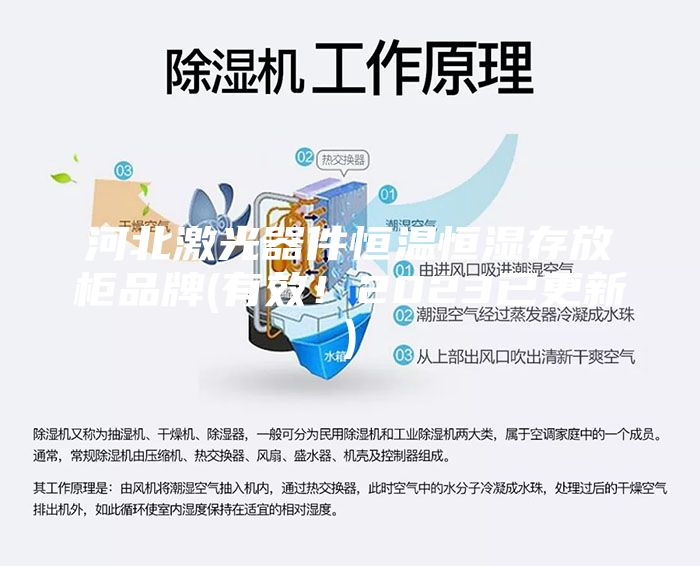 河北激光器件恒溫恒濕存放柜品牌(有效！2023已更新)