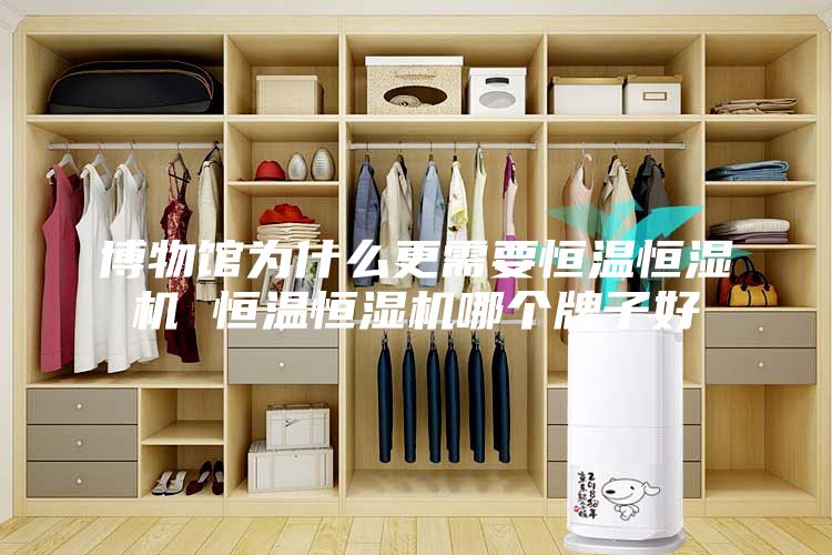 博物館為什么更需要恒溫恒濕機(jī) 恒溫恒濕機(jī)哪個牌子好