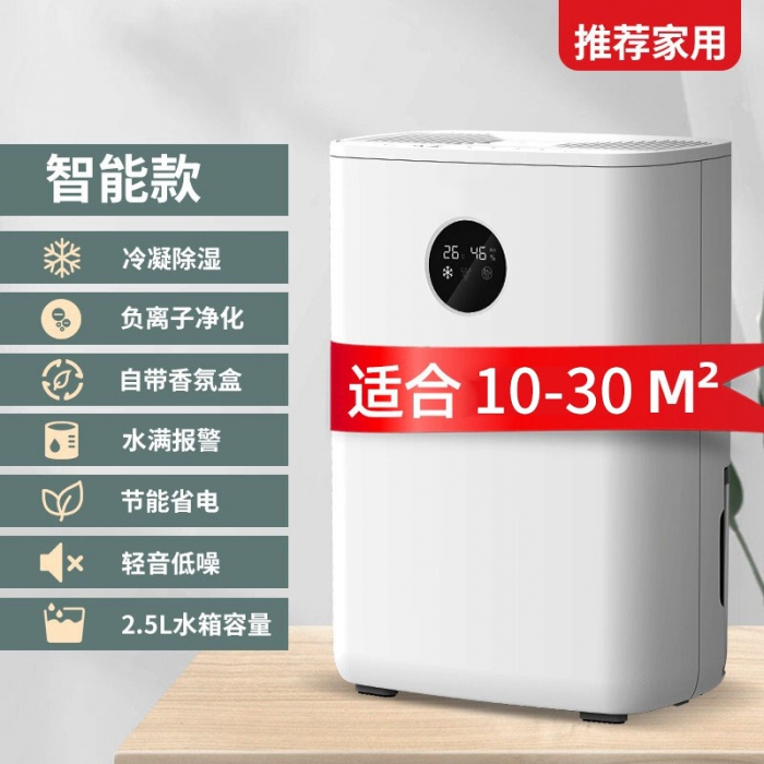 降低除濕機使用成本的五種方法 你一定要知道！