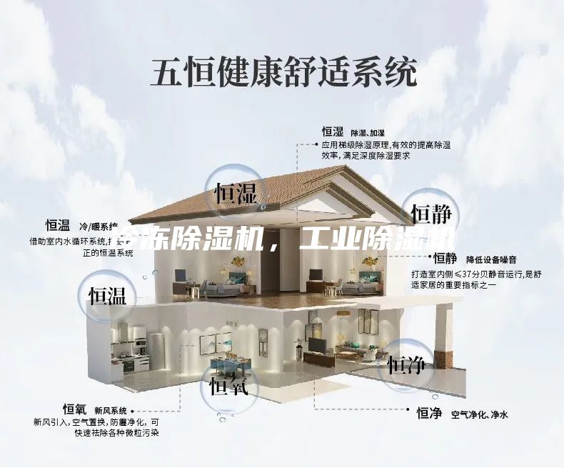 冷凍除濕機(jī)，工業(yè)除濕機(jī)