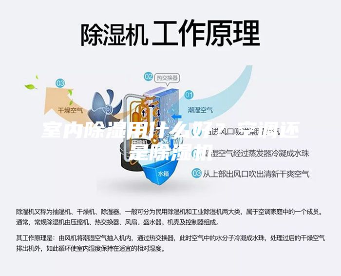 室內(nèi)除濕用什么好？空調(diào)還是除濕機