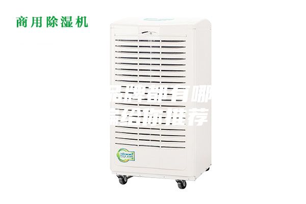 除濕機品牌都有哪些 小編給你推薦