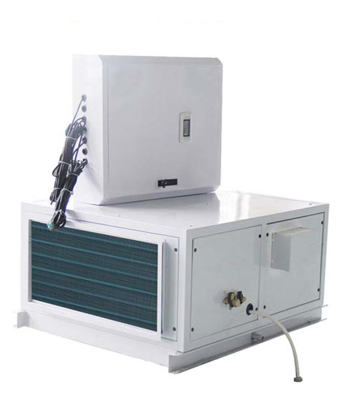 恒溫恒濕機組的用途有哪些？又有怎么樣的作用？