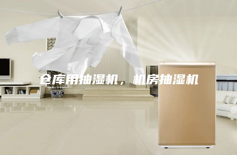 倉庫用抽濕機，機房抽濕機