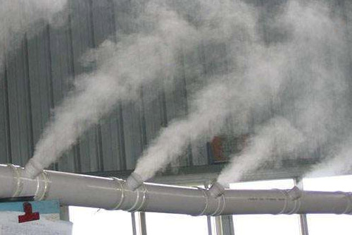 超聲波加濕器對水質的要求？_除濕機廠家