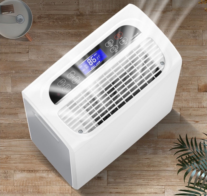 如何防潮除霉？除濕機不能少