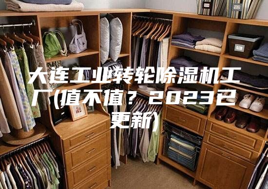 大連工業(yè)轉(zhuǎn)輪除濕機工廠(值不值？2023已更新)
