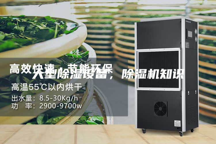 大型除濕設(shè)備，除濕機知識