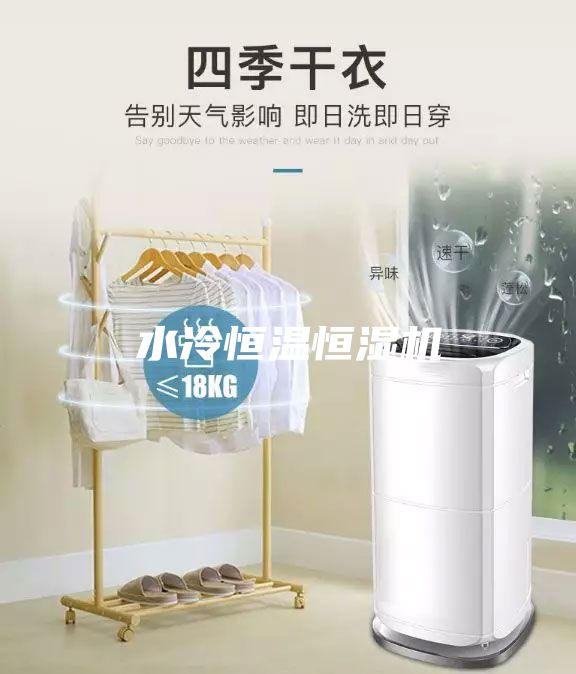 水冷恒溫恒濕機(jī)