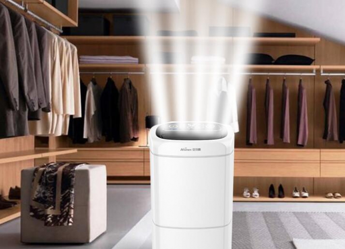 新風系統(tǒng)，改善寫字樓空氣不流通