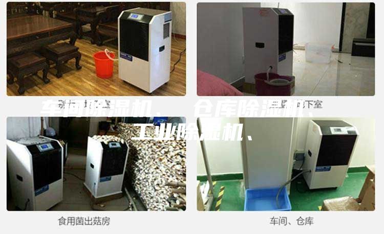 車間除濕機(jī)、 倉庫除濕機(jī)、 工業(yè)除濕機(jī)、