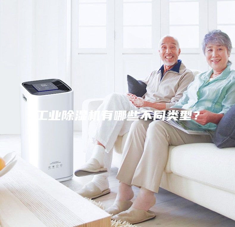 工業除濕機有哪些不同類型？