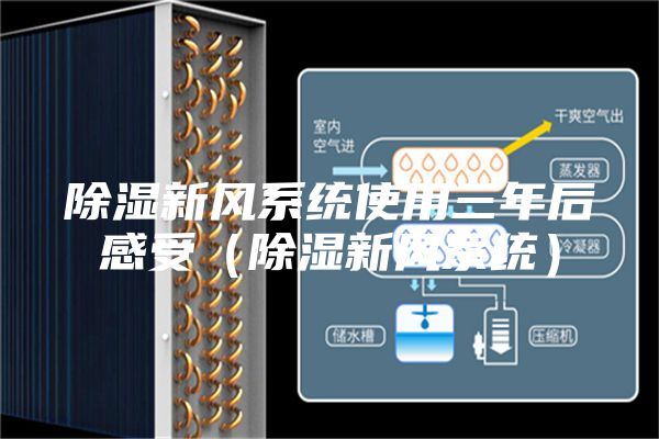 除濕新風系統使用三年后感受(除濕新風系統)