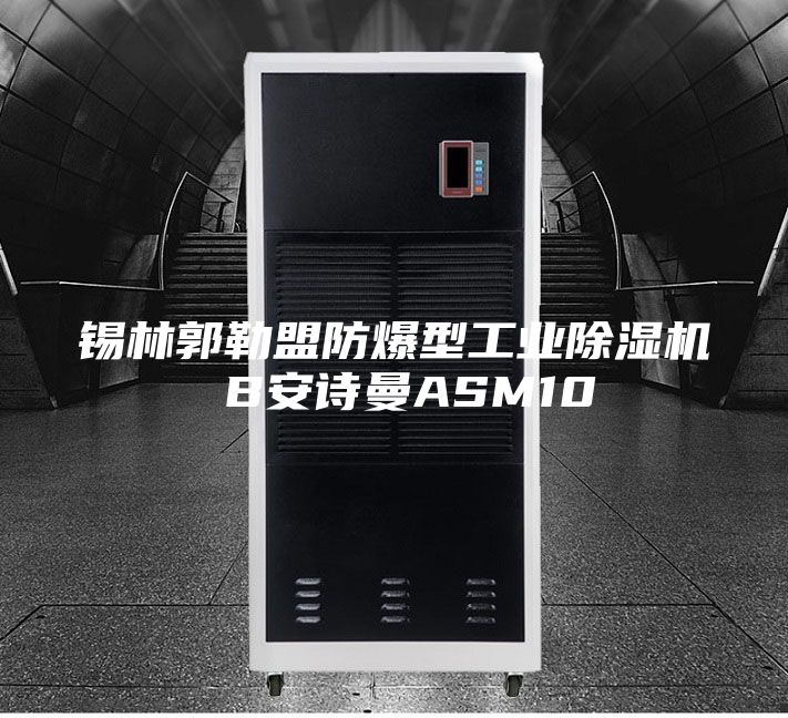 錫林郭勒盟防爆型工業(yè)除濕機 B安詩曼ASM10