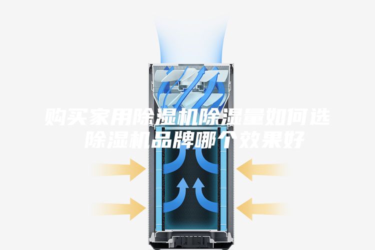 購(gòu)買(mǎi)家用除濕機(jī)除濕量如何選 除濕機(jī)品牌哪個(gè)效果好