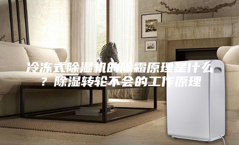 冷凍式除濕機的除霜原理是什么？除濕轉(zhuǎn)輪不會的工作原理