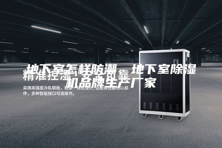 地下室怎樣防潮，地下室除濕機品牌生產廠家