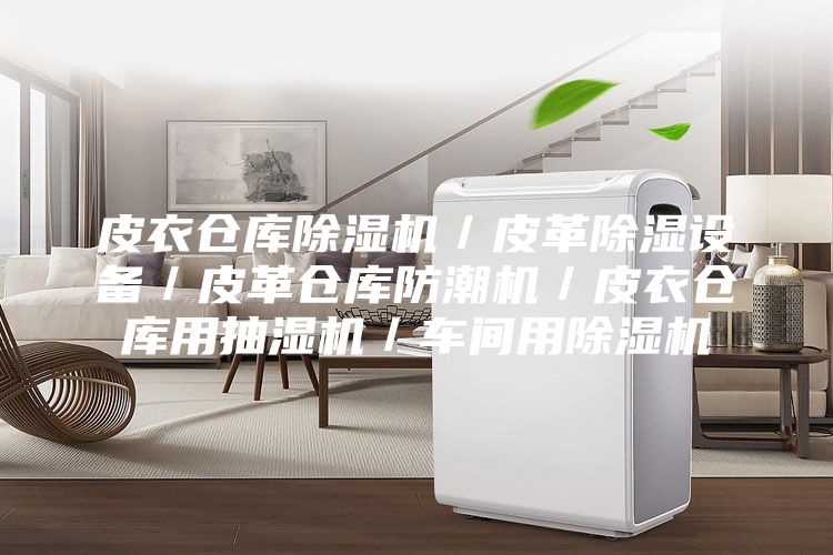 皮衣倉庫除濕機／皮革除濕設備／皮革倉庫防潮機／皮衣倉庫用抽濕機／車間用除濕機