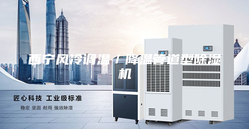 西寧風(fēng)冷調(diào)溫／降溫管道型除濕機