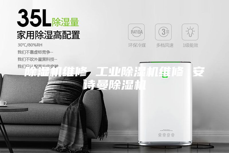 除濕機(jī)維修 工業(yè)除濕機(jī)維修 安詩曼除濕機(jī)