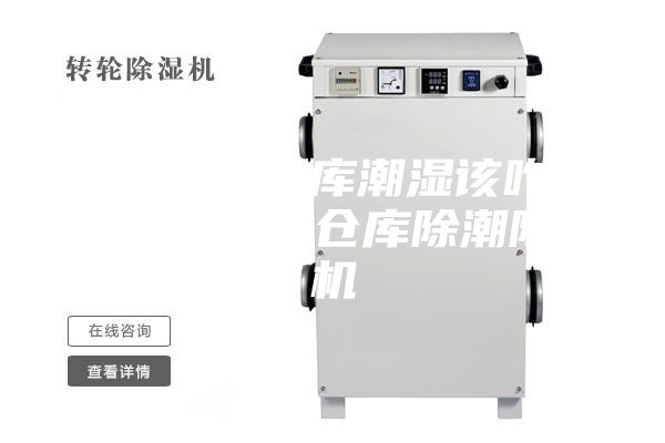 大型原料倉(cāng)庫(kù)潮濕該咋辦?大型原料倉(cāng)庫(kù)除潮除濕機(jī)