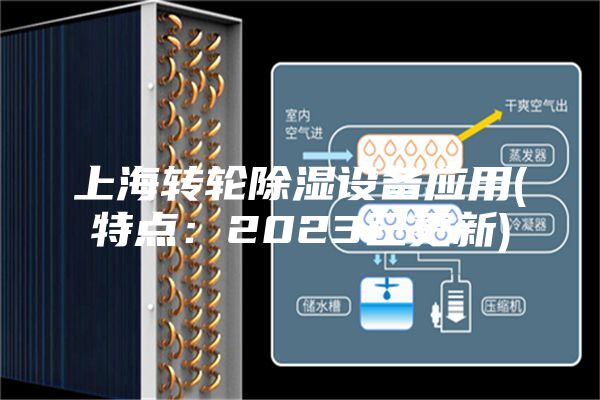 上海轉輪除濕設備應用(特點：2023已更新)