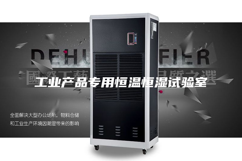 工業(yè)產(chǎn)品專用恒溫恒濕試驗(yàn)室