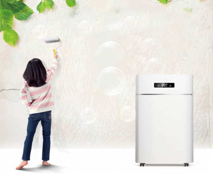 木料烘干用哪種除濕機好？木料烘干用除濕機