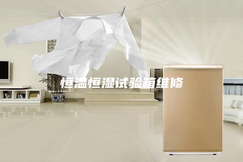 恒溫恒濕試驗(yàn)箱維修