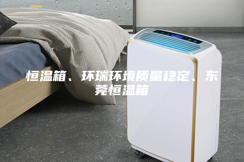 恒溫箱、環(huán)瑞環(huán)境質(zhì)量穩(wěn)定、東莞恒溫箱