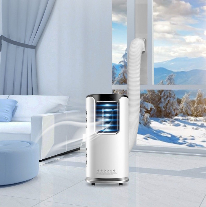 發霉潮濕，梅雨季還是除濕機來應對