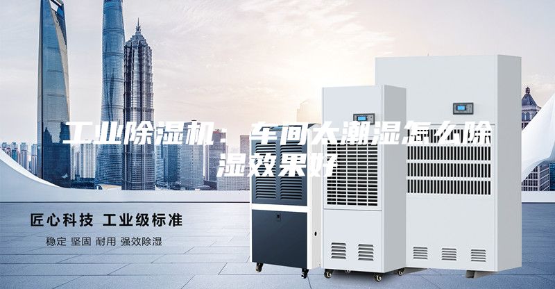 工業除濕機：車間太潮濕怎么除濕效果好