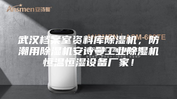 武漢檔案室資料庫除濕機(jī)，防潮用除濕機(jī)安詩曼工業(yè)除濕機(jī)恒溫恒濕設(shè)備廠家！