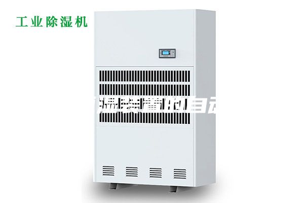 恒溫恒濕裝置的自動控制