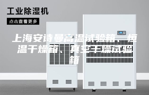 上海安詩(shī)曼高溫試驗(yàn)箱、恒溫干燥箱、真空干燥試驗(yàn)箱