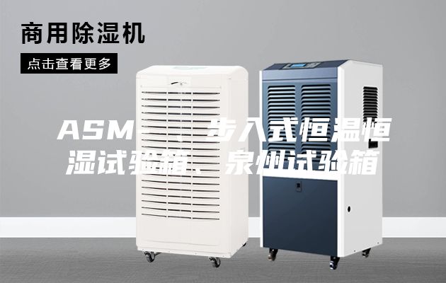 ASM- 、步入式恒溫恒濕試驗(yàn)箱、泉州試驗(yàn)箱