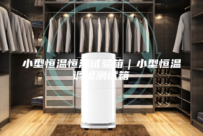 小型恒溫恒濕試驗箱|小型恒溫調濕測試箱
