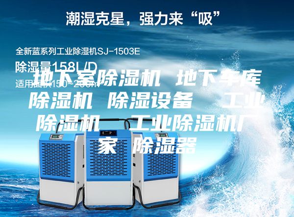 地下室除濕機 地下車庫除濕機 除濕設備  工業(yè)除濕機  工業(yè)除濕機廠家 除濕器