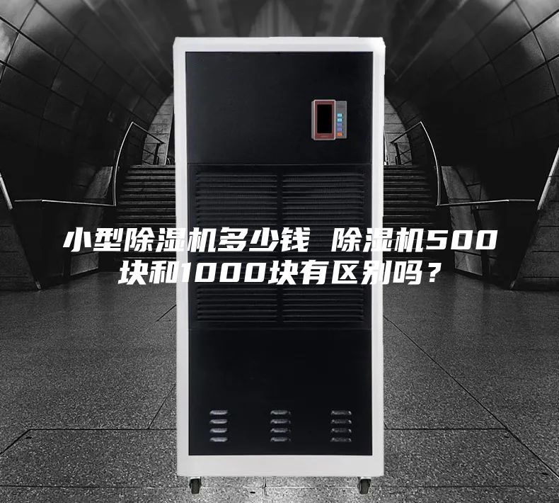 小型除濕機(jī)多少錢(qián) 除濕機(jī)500塊和1000塊有區(qū)別嗎?